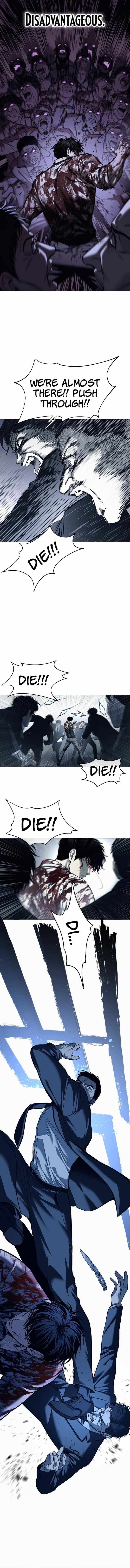 Red Shirt Chapter 6 6